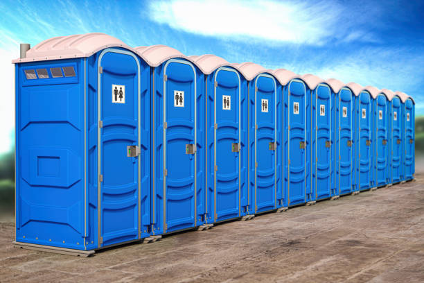 Best Portable Restroom Removal and Pickup  in Lillington, NC