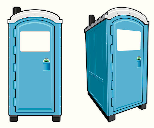 Best Standard Portable Toilet Rental  in Lillington, NC