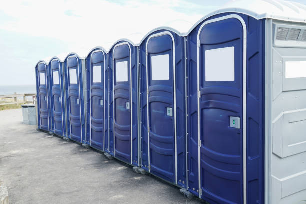 Best Portable Toilets for Disaster Relief Sites  in Lillington, NC